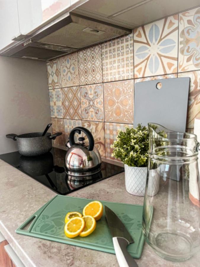 Apartman Niklan Rožnov pod Radhoštěm エクステリア 写真