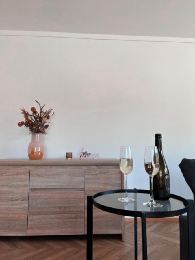 Apartman Niklan Rožnov pod Radhoštěm エクステリア 写真