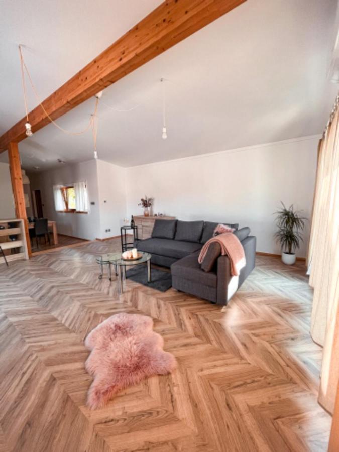 Apartman Niklan Rožnov pod Radhoštěm エクステリア 写真