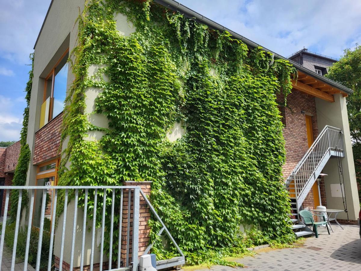 Apartman Niklan Rožnov pod Radhoštěm エクステリア 写真