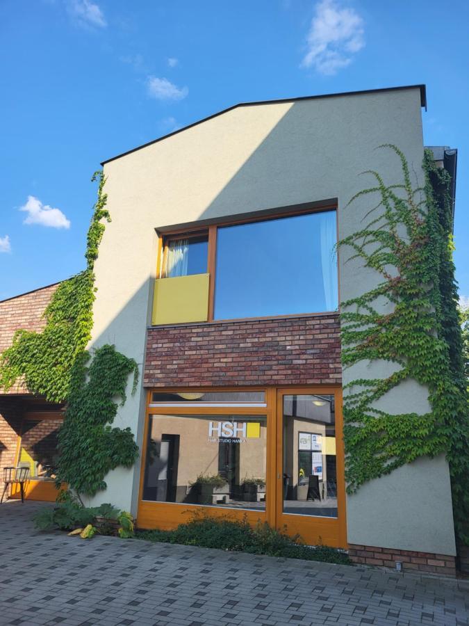 Apartman Niklan Rožnov pod Radhoštěm エクステリア 写真