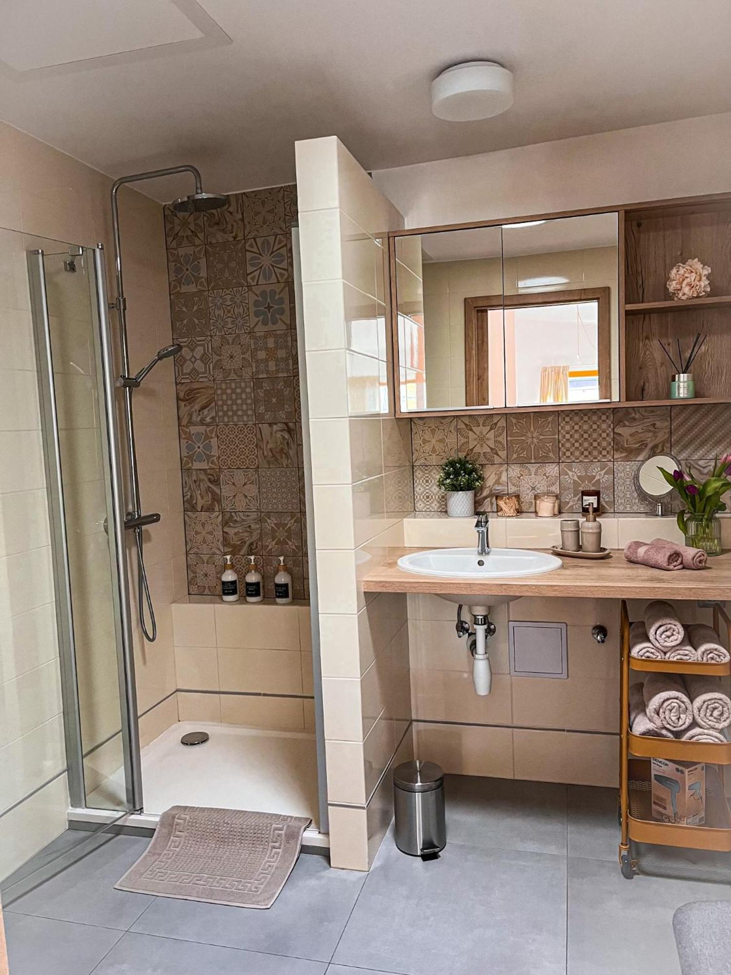 Apartman Niklan Rožnov pod Radhoštěm エクステリア 写真