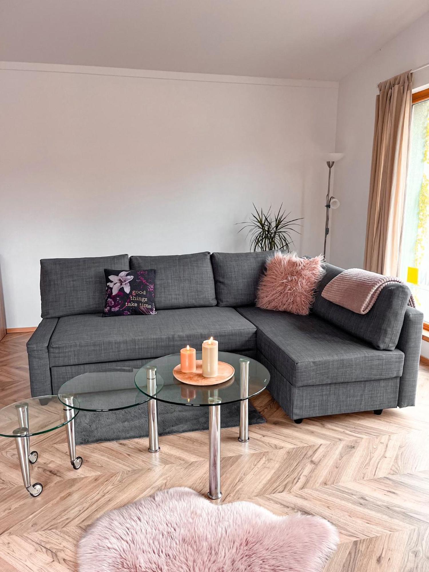 Apartman Niklan Rožnov pod Radhoštěm エクステリア 写真